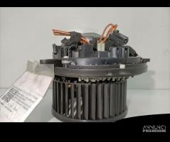 MOTORINO VENTILAZIONE ABITACOLO BMW Serie 1 F20 T9