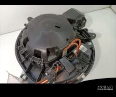 MOTORINO VENTILAZIONE ABITACOLO BMW Serie 1 F20 T9