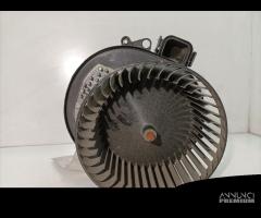 MOTORINO VENTILAZIONE ABITACOLO BMW Serie 1 F20 T9 - 6