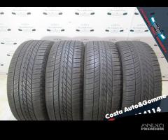 255 50 20 Goodyear 2019 4Stagioni 85% Pneus