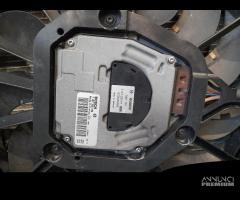 KIT RADIATORI AUDI A4 Cabrio Serie B6 (8H7) 8E0805 - 6