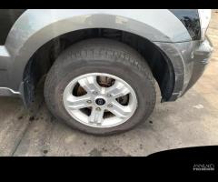 Ricambi Kia Sorento 2004 2.5 crdi d4cb - 2