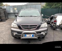 Ricambi Kia Sorento 2004 2.5 crdi d4cb - 6