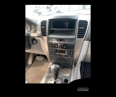 Ricambi Kia Sorento 2004 2.5 crdi d4cb - 7