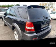 Ricambi Kia Sorento 2004 2.5 crdi d4cb - 8