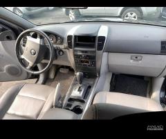 Ricambi Kia Sorento 2004 2.5 crdi d4cb - 11