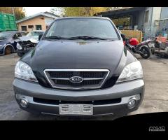 Ricambi Kia Sorento 2004 2.5 crdi d4cb - 13