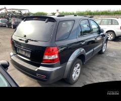 Ricambi Kia Sorento 2004 2.5 crdi d4cb - 16