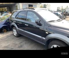 Ricambi Kia Sorento 2004 2.5 crdi d4cb - 19