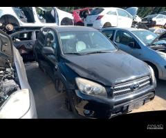 Ricambi USATI TOYOTA RAV4 2008 2.2 DIESEL DCAT 177 - 1