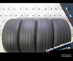 275 45 21 Pirelli 4Stagioni 85% 2021  Pneus