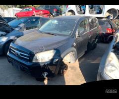 Ricambi USATI TOYOTA RAV4 2008 2.2 DIESEL DCAT 177