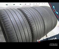 275 45 21 Pirelli 4Stagioni 85% 2021  Pneus