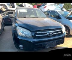 Ricambi USATI TOYOTA RAV4 2008 2.2 DIESEL DCAT 177 - 7