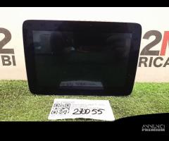 DISPLAY DIGITALE MERCEDES Classe A Serie (W176) A1 - 1