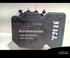 CENTRALINA ABS KIA Rio 3Â° Serie 58920-1W570 D4FC - 8