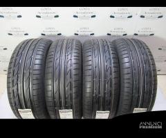 225 45 18 Bridgestone NUOVE Estive Pneus - 1