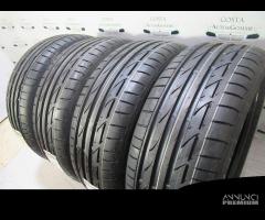 225 45 18 Bridgestone NUOVE Estive Pneus - 2