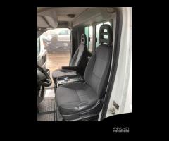 Ricambi usati Peugeot Boxer 2.2 4hu 2009 - 11