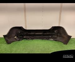 PARAURTI POSTERIORE INFERIORE OPEL Antara Serie C1 - 5