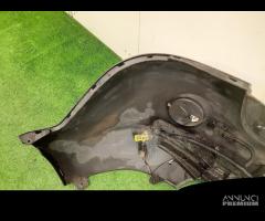 PARAURTI POSTERIORE INFERIORE OPEL Antara Serie C1 - 6