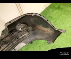 PARAURTI POSTERIORE INFERIORE OPEL Antara Serie C1 - 7