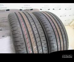 225 50 18 Bridgestone NUOVE Estive Pneus