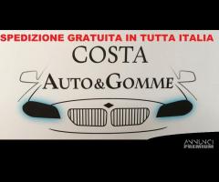 235 45 19 Continental NUOVE Estive Pneus