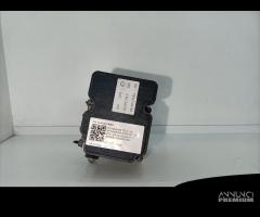 ABS VOLKSWAGEN Polo 5Â° Serie 0265256116/026595608