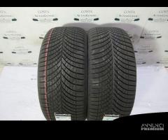 235 45 17 Goodyear NUOVE 4 Stagioni Pneus