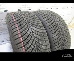 235 45 17 Goodyear NUOVE 4 Stagioni Pneus