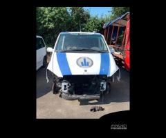 Ricambi Mercedes Vito W639 2007 646 4X4 - 13