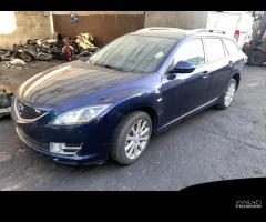 Ricambi Mazda 6 sw 2009 2.0 benzina LF