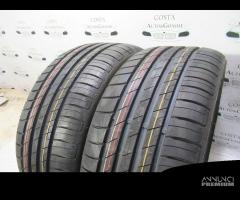 215 45 16 Goodyear NUOVE Estive Pneus - 2