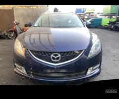 Ricambi Mazda 6 sw 2009 2.0 benzina LF - 7