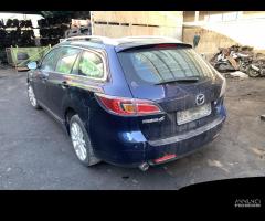 Ricambi Mazda 6 sw 2009 2.0 benzina LF - 9