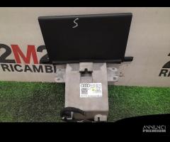 DISPLAY DIGITALE AUDI Q2 Serie (GAB) 81A919604A CZ - 3