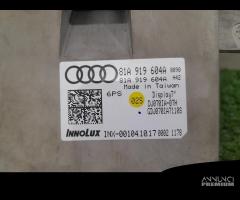 DISPLAY DIGITALE AUDI Q2 Serie (GAB) 81A919604A CZ - 4