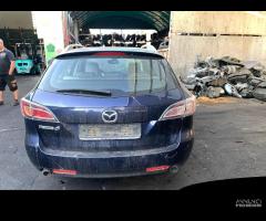 Ricambi Mazda 6 sw 2009 2.0 benzina LF - 11