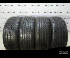 255 55 19 Goodyear NUOVE Estive Pneus - 1