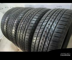 255 55 19 Goodyear NUOVE Estive Pneus - 2