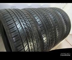 255 55 19 Goodyear NUOVE Estive Pneus