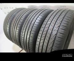 235 60 18 Hankook NUOVE Estive Pneus