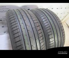 255 50 19 Hankook NUOVE Estive Pneus