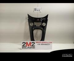 COVER CONSOLE CENTRALE COMANDI CLIMA CHEVROLET Orl - 2