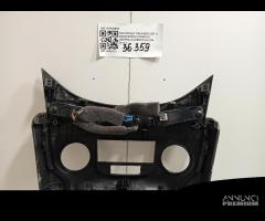 COVER CONSOLE CENTRALE COMANDI CLIMA CHEVROLET Orl - 6