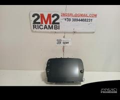 DISPLAY DIGITALE FIAT 500 L Serie (351_352) 214080 - 2