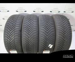 195 65 15 Hankook NUOVE 4 Stagioni Pneus