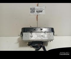 DISPLAY DIGITALE FIAT 500 L Serie (351_352) 214080