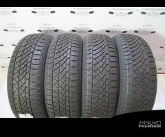 215 70 15 Hankook NUOVE 4 Stagioni Pneus